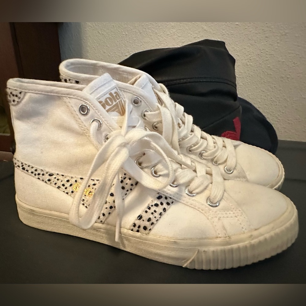 Gola , size 7